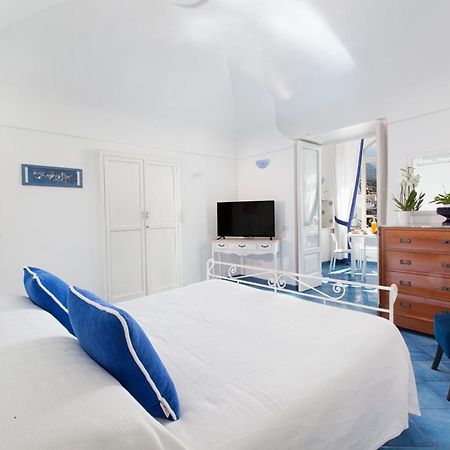 Casa Oceano Apartment โปซิตาโน ภายนอก รูปภาพ