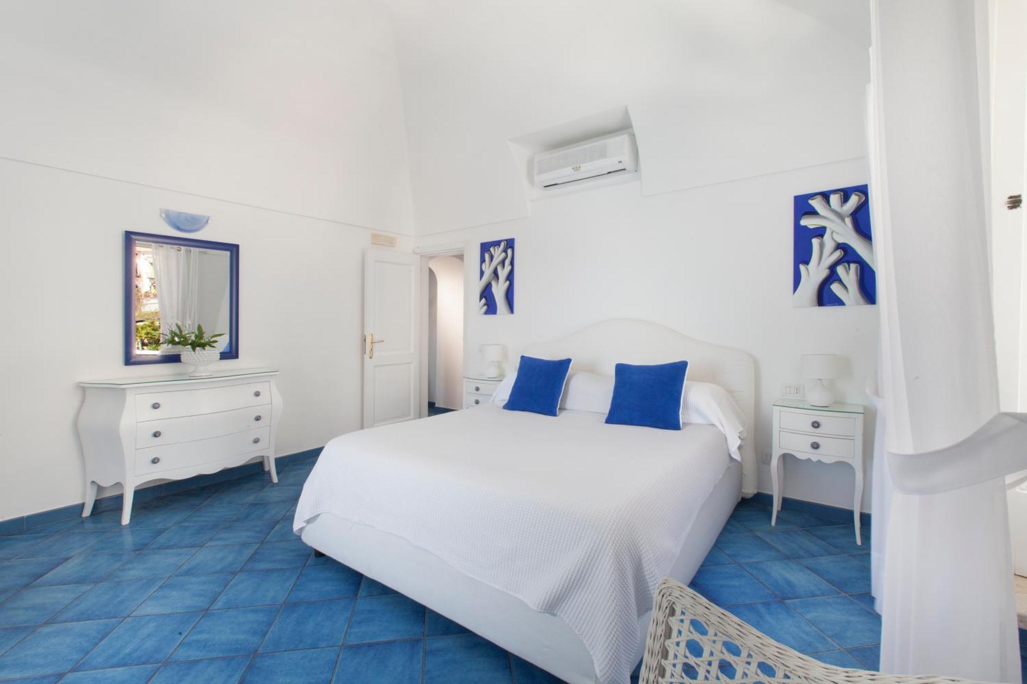 Casa Oceano Apartment โปซิตาโน ภายนอก รูปภาพ