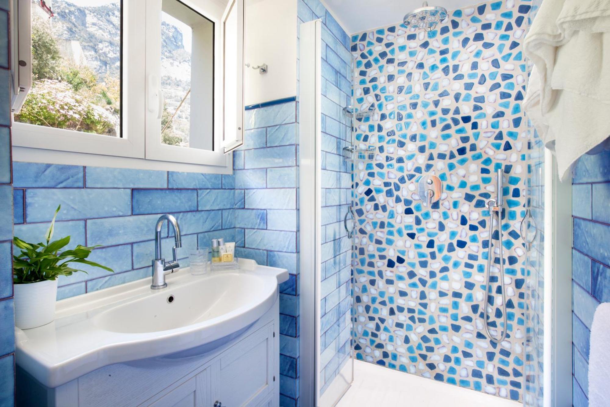 Casa Oceano Apartment โปซิตาโน ภายนอก รูปภาพ