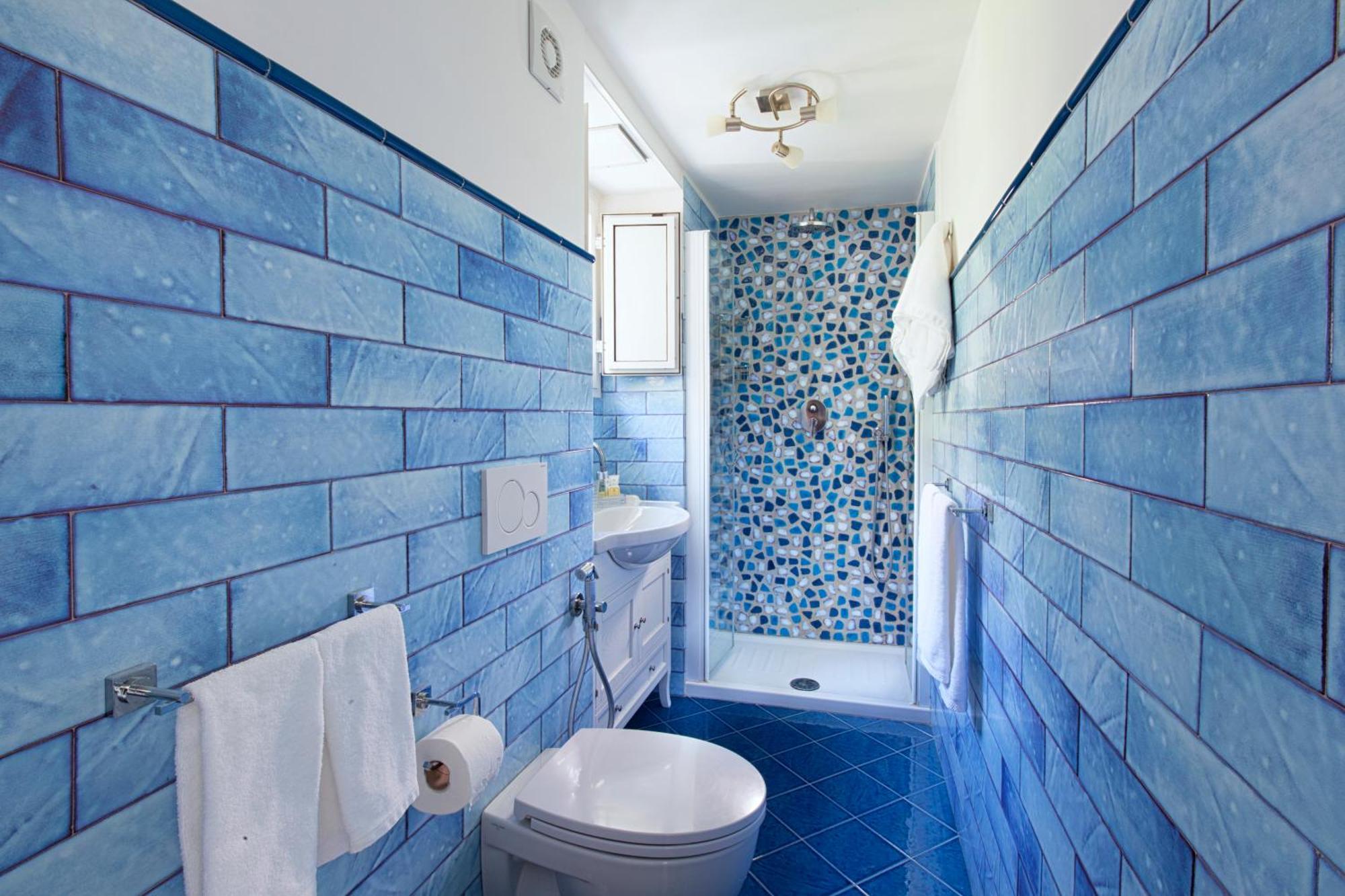 Casa Oceano Apartment โปซิตาโน ภายนอก รูปภาพ